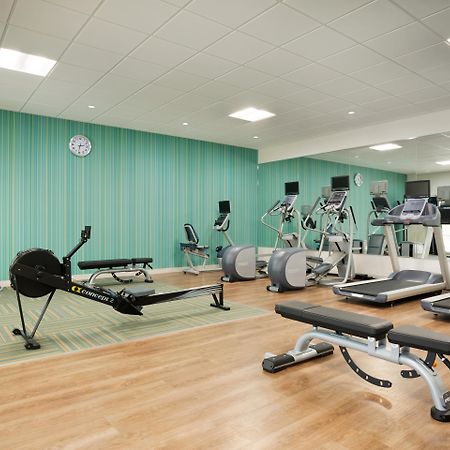 Holiday Inn Express & Suites - Mcallen - Medical Center Area By Ihg Eksteriør bilde