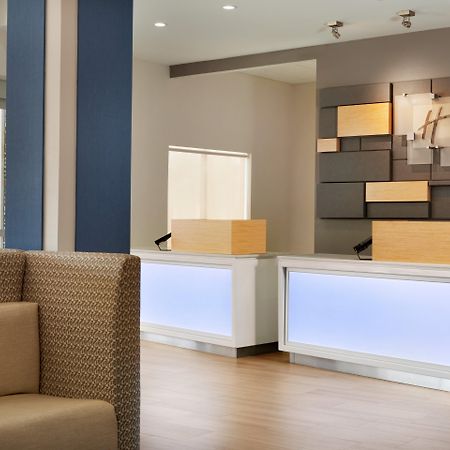 Holiday Inn Express & Suites - Mcallen - Medical Center Area By Ihg Eksteriør bilde