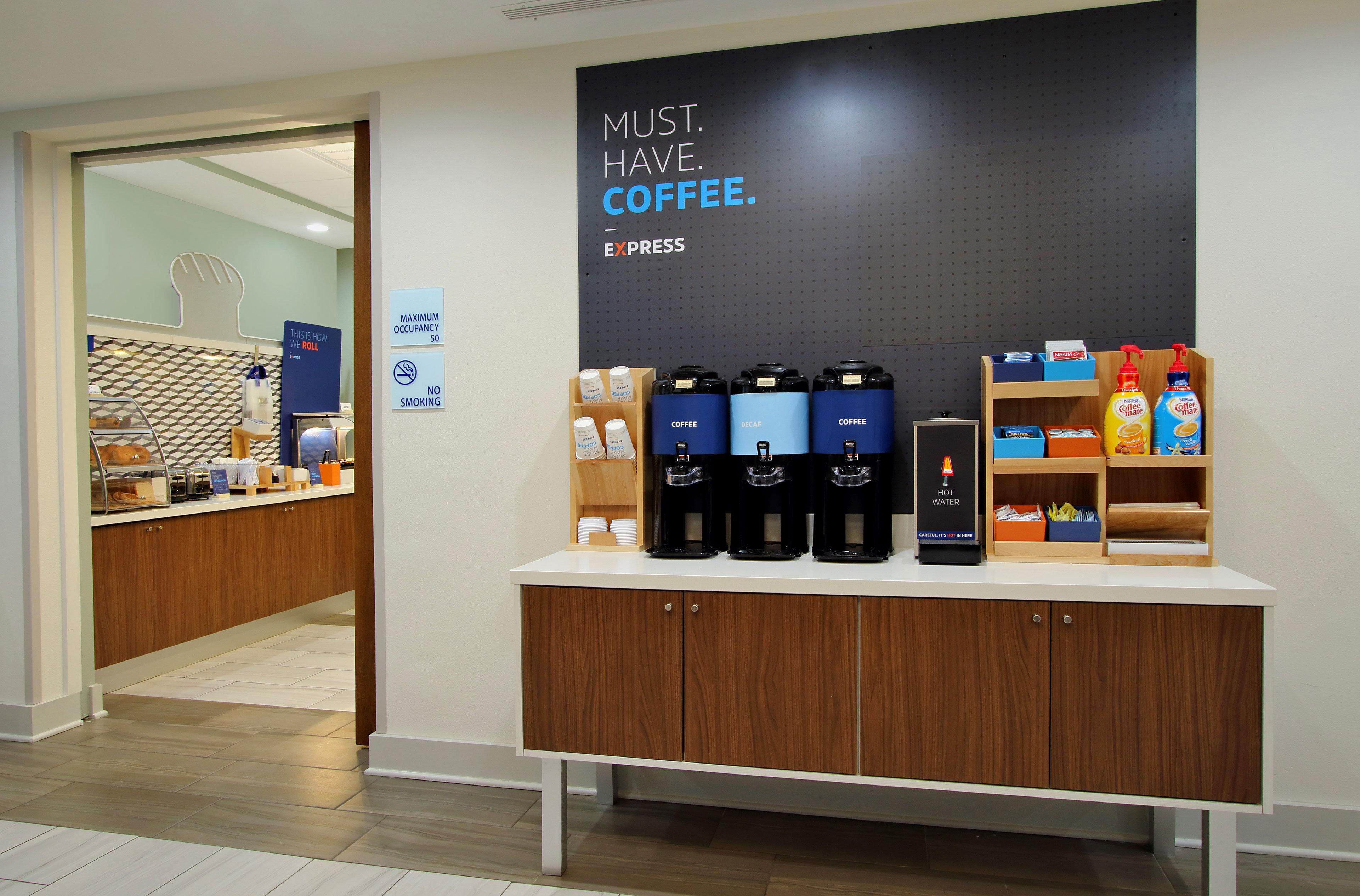 Holiday Inn Express & Suites - Mcallen - Medical Center Area By Ihg Eksteriør bilde