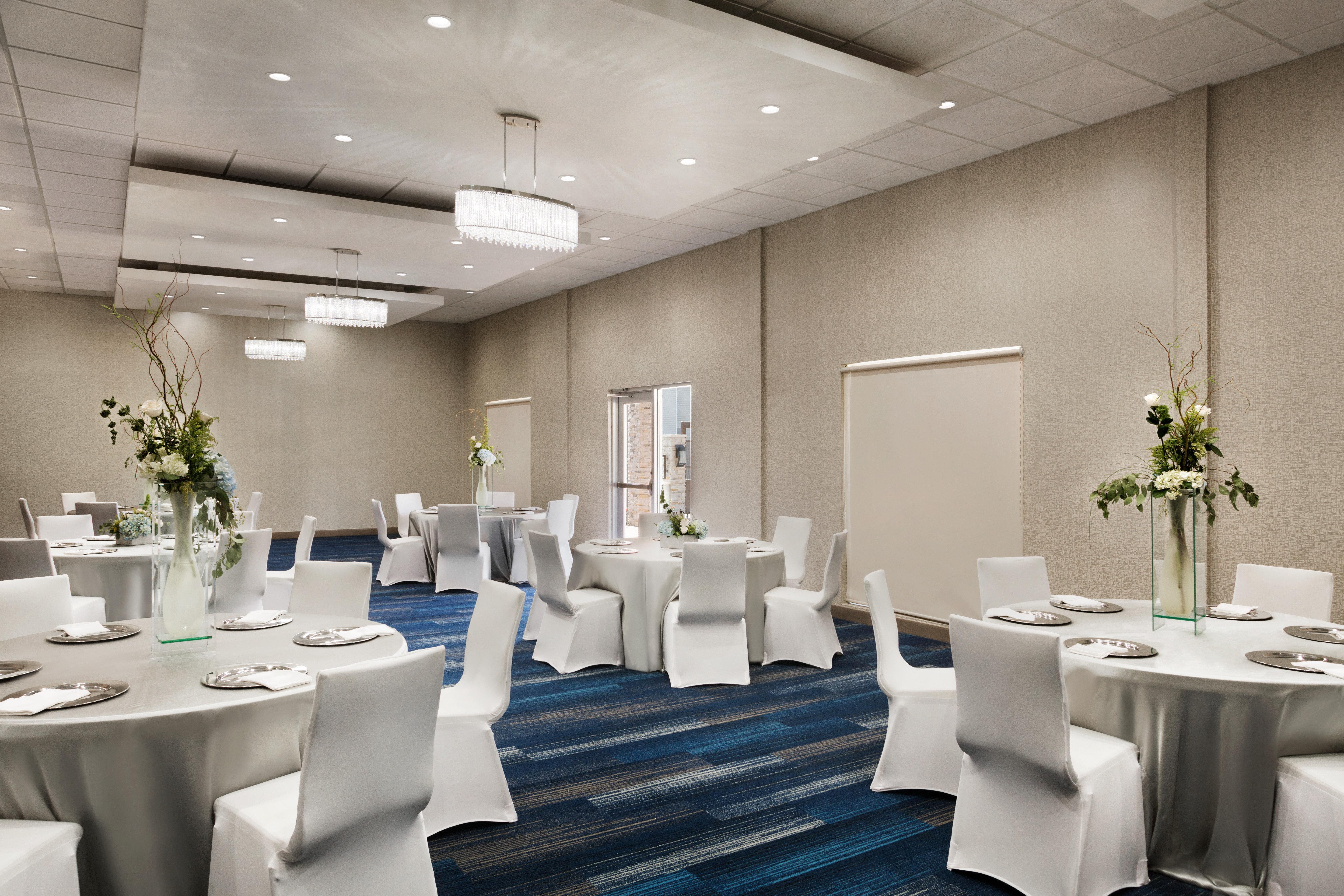 Holiday Inn Express & Suites - Mcallen - Medical Center Area By Ihg Eksteriør bilde