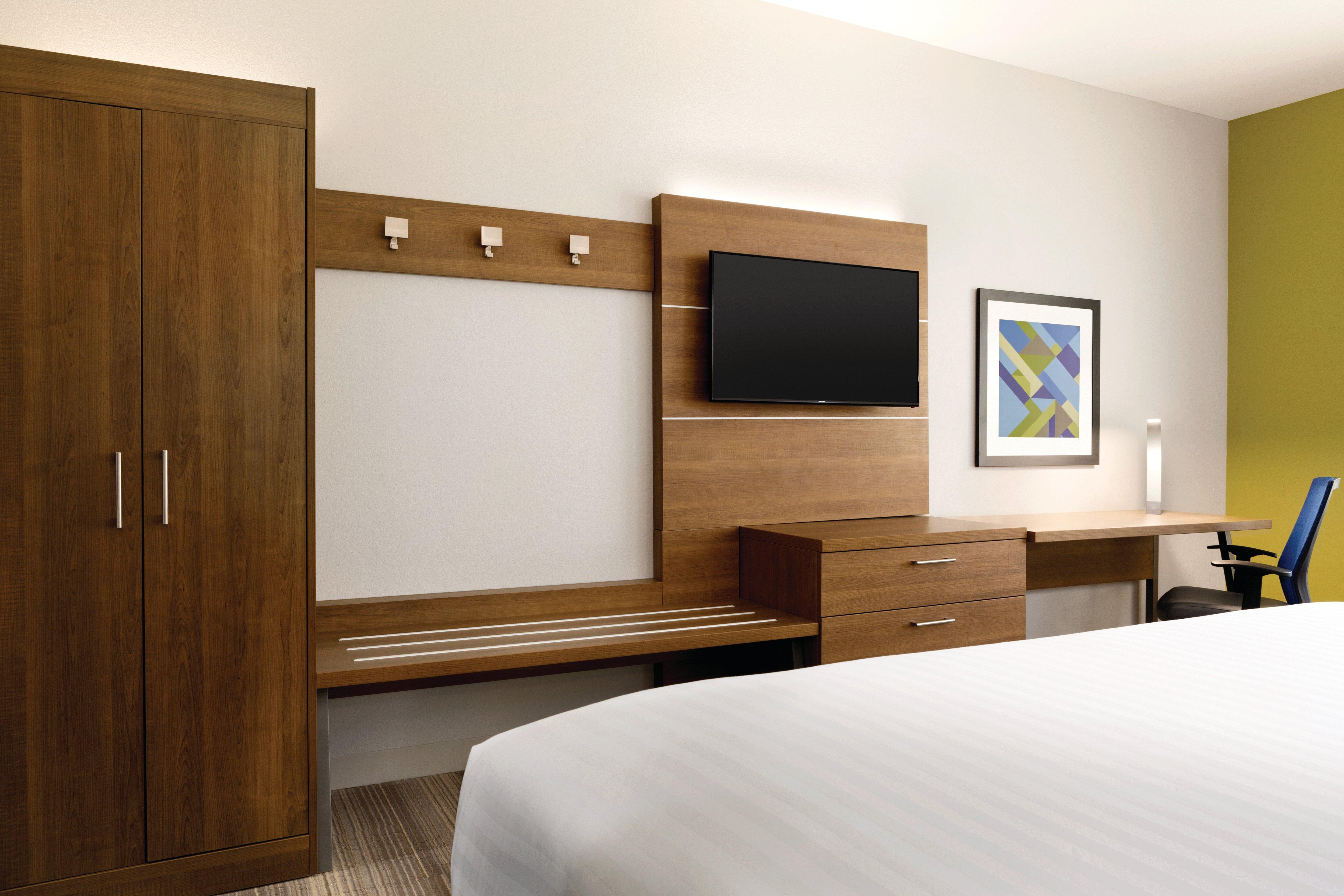 Holiday Inn Express & Suites - Mcallen - Medical Center Area By Ihg Eksteriør bilde