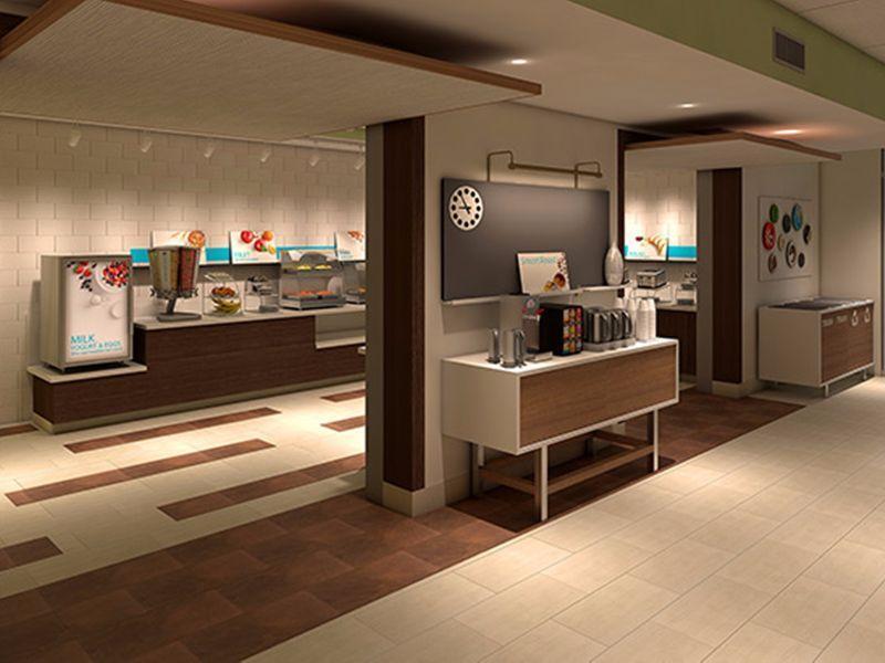 Holiday Inn Express & Suites - Mcallen - Medical Center Area By Ihg Eksteriør bilde