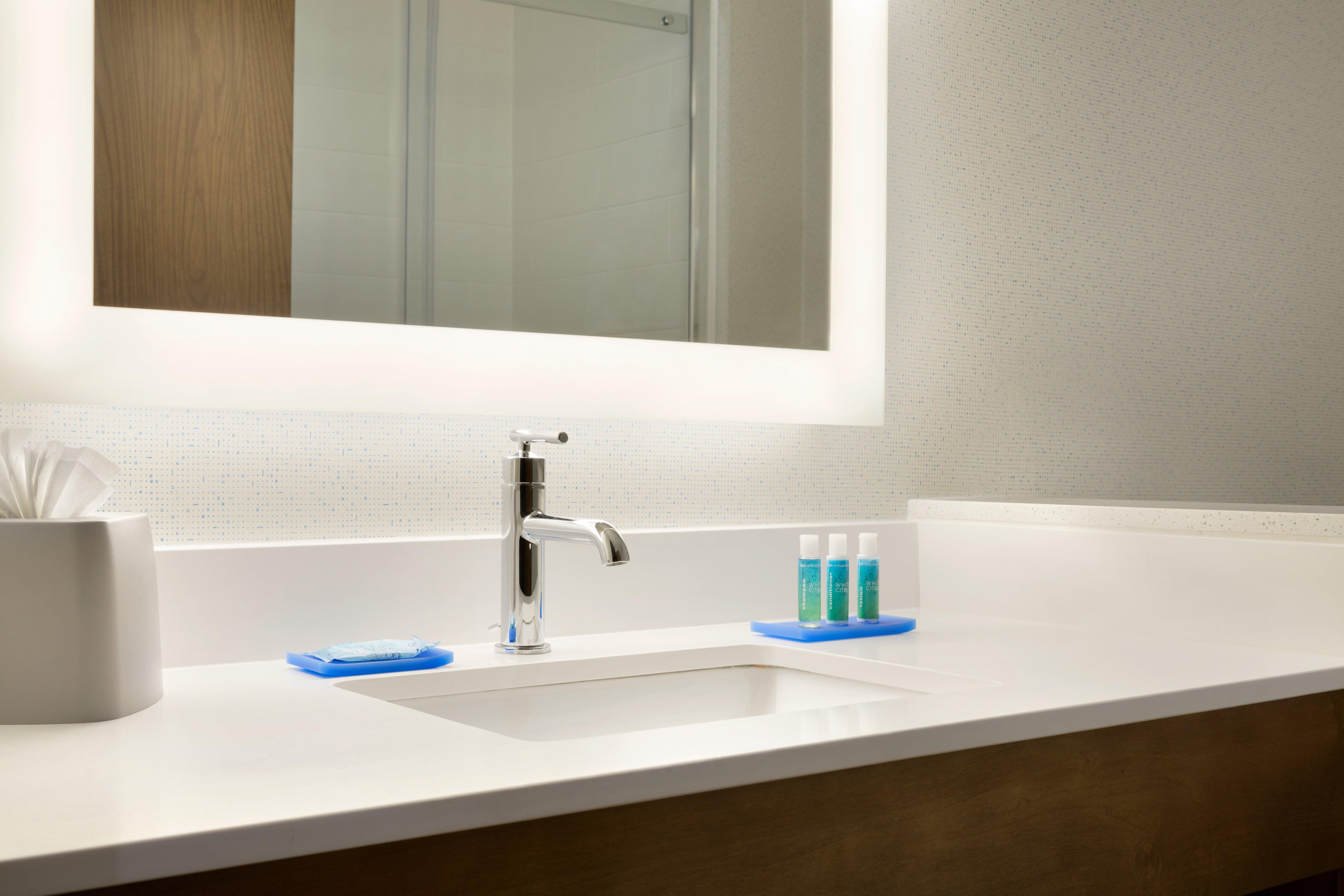 Holiday Inn Express & Suites - Mcallen - Medical Center Area By Ihg Eksteriør bilde