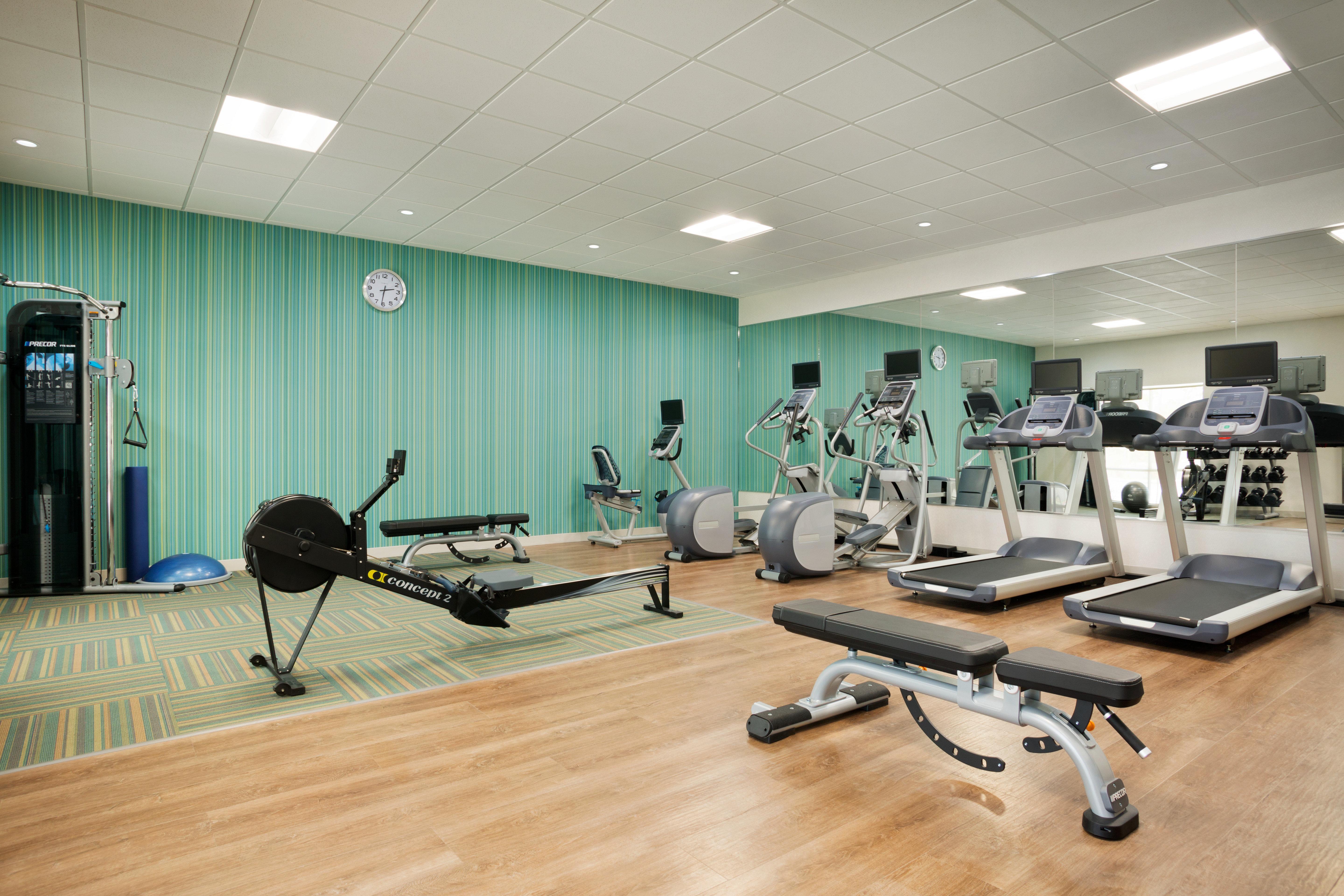 Holiday Inn Express & Suites - Mcallen - Medical Center Area By Ihg Eksteriør bilde