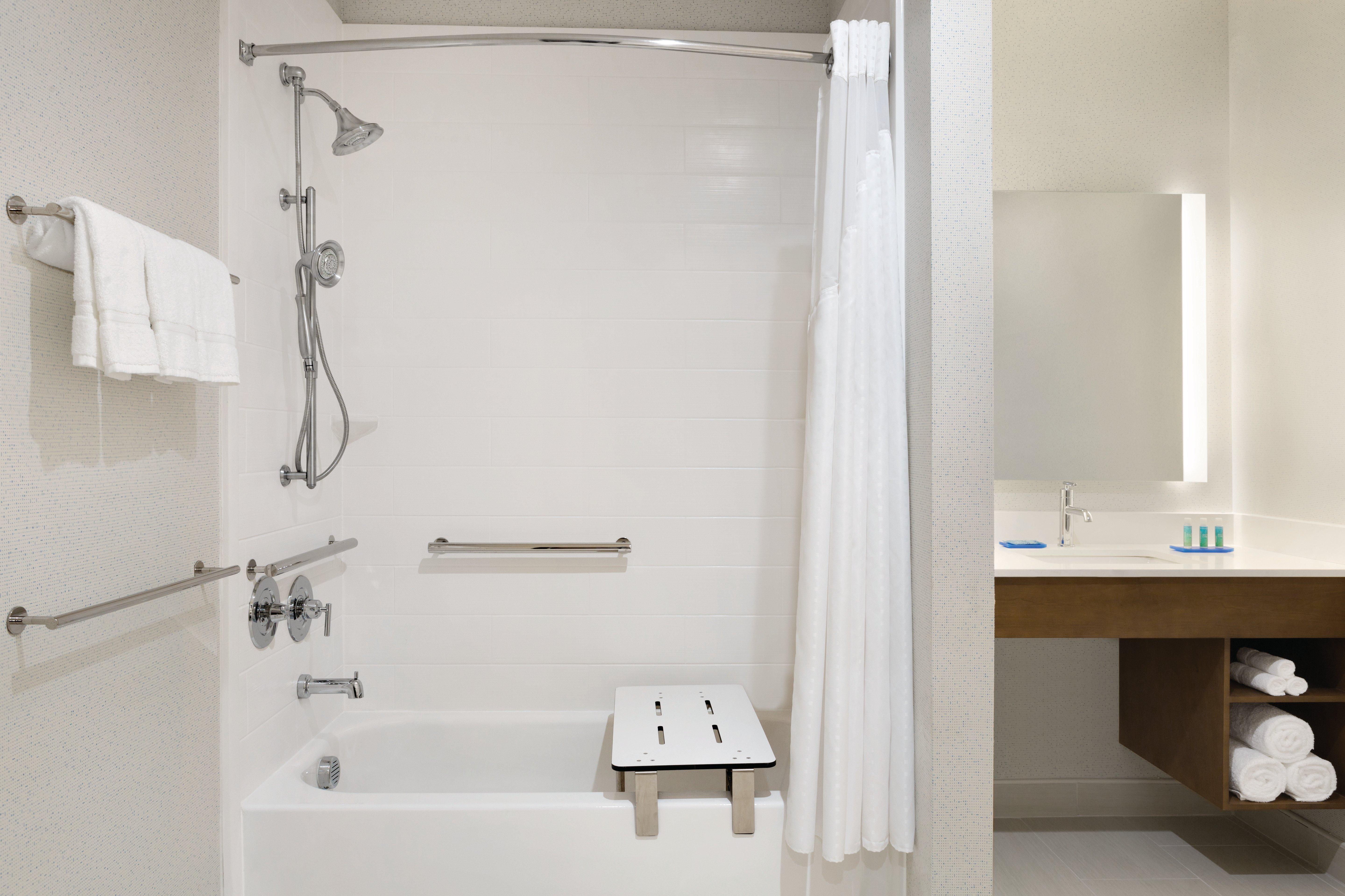 Holiday Inn Express & Suites - Mcallen - Medical Center Area By Ihg Eksteriør bilde