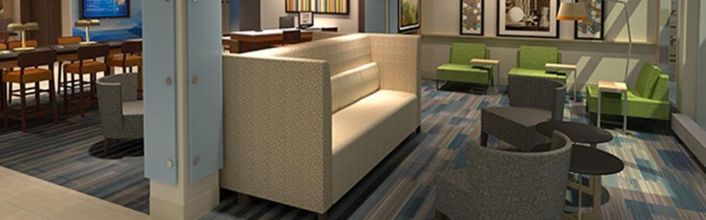Holiday Inn Express & Suites - Mcallen - Medical Center Area By Ihg Eksteriør bilde