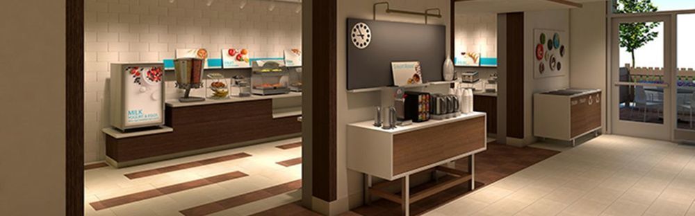 Holiday Inn Express & Suites - Mcallen - Medical Center Area By Ihg Eksteriør bilde